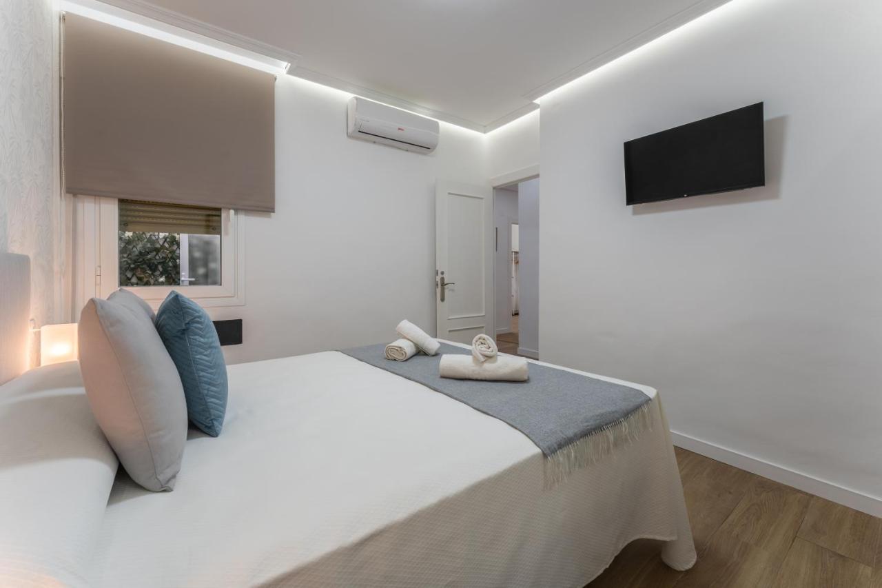 Casa Augusto - Junto Al Teatro Romano, Con Garaje เมรีดา ภายนอก รูปภาพ